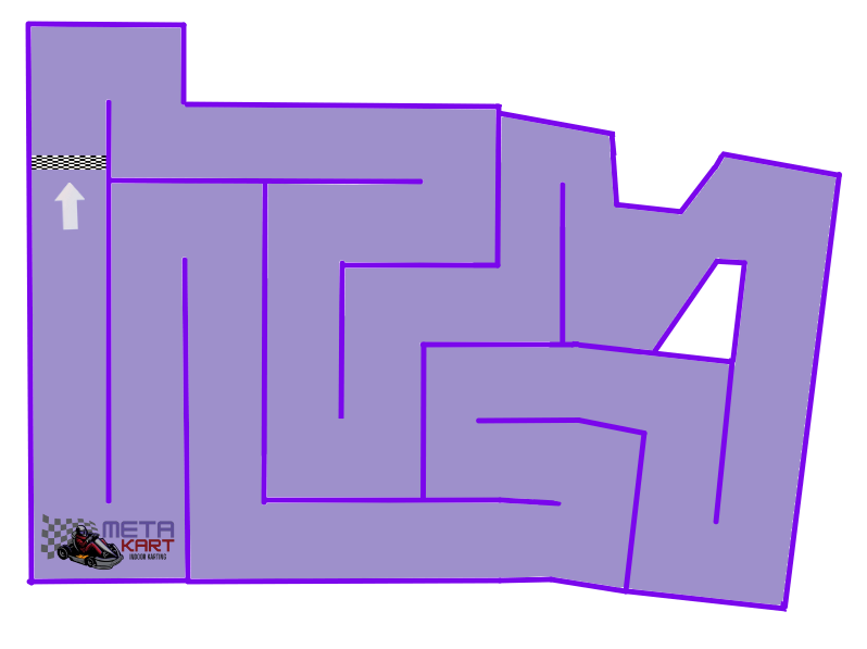 Traçado